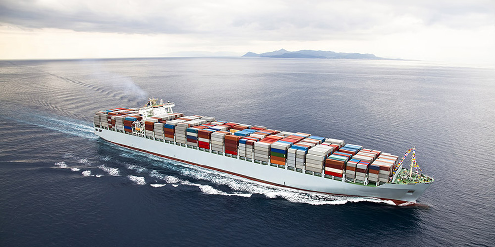 Ocean Freight